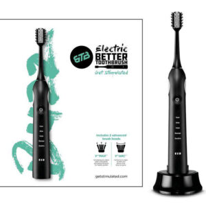 Električna četkica za zube Bettertoothbrush P-15899