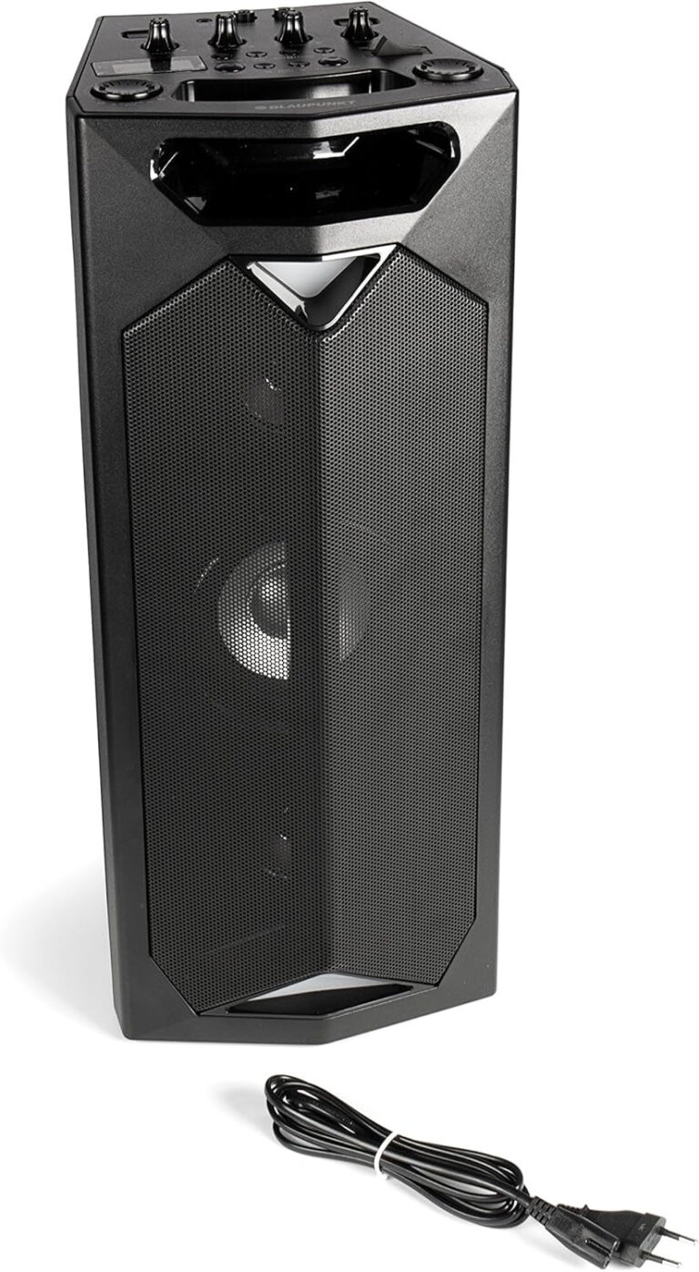 Blueooth zvučnik Blaupunkt PS500 Party P-10976