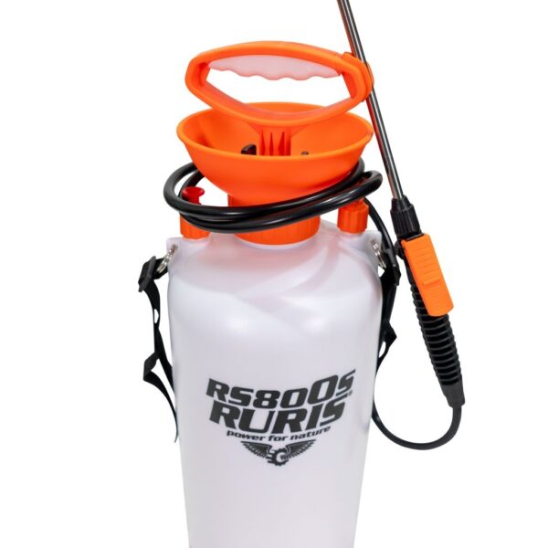 Ručna prskalica Ruris RS 800S 80000RS025A 8L