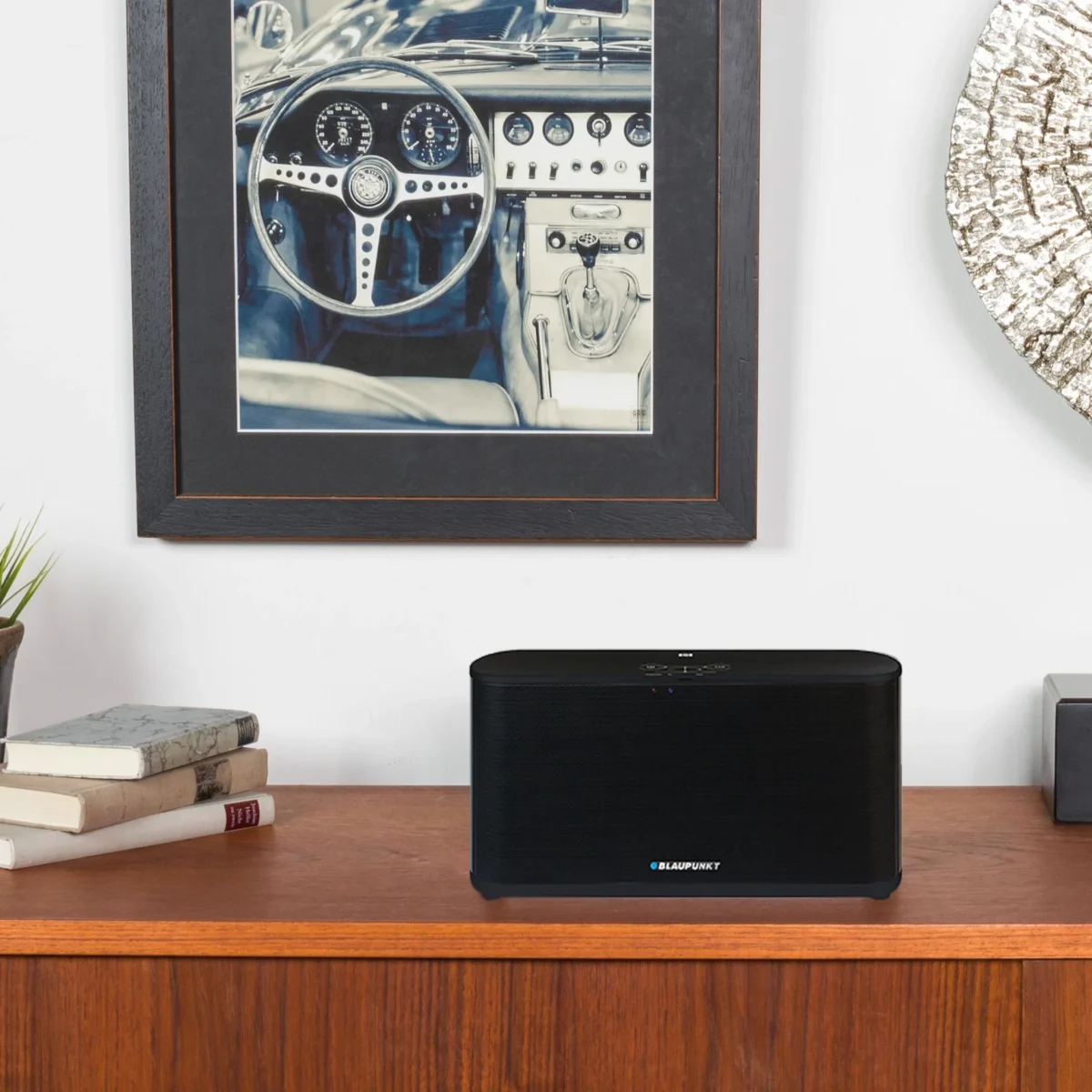 Zvučnik Blaupunkt BTK1620 bluetooth P-02688