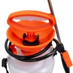 Ručna prskalica Ruris RS 800S 80000RS025A 8L