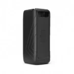 Audio zvučnik LEDWOOD BT LED+DROP100-BLACK P-18191