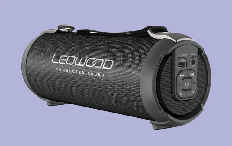 Bluetooth zvučnik LEDWOOD BT ACCESS100-BT-BLK P-18192 90W