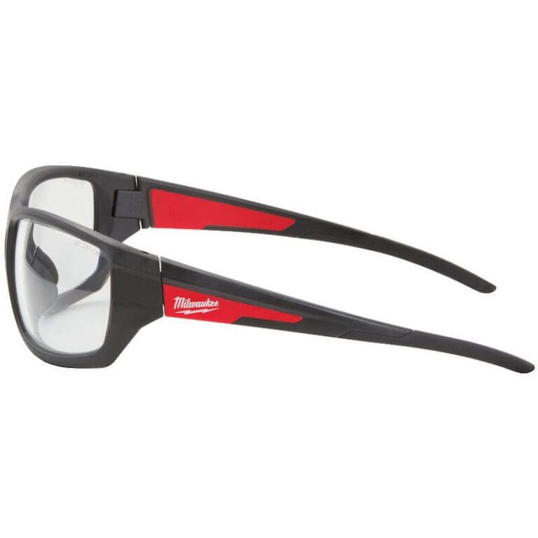 Zaštitne naočale prozirne Milwaukee 4932471883