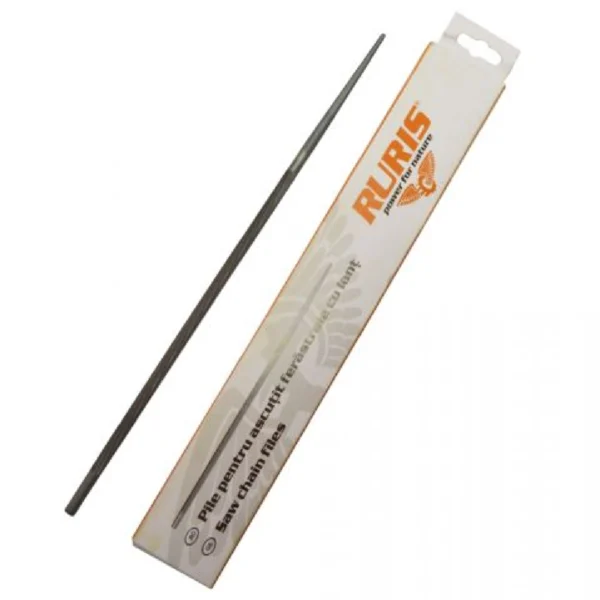 Okrugla turpija za pilu Ruris 181-003 4.8