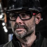 Zaštitne naočale prozirne Milwaukee 4932471883