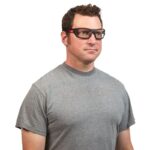 Zaštitne naočale prozirne Milwaukee 4932471883