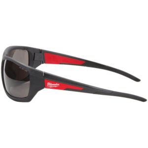 Zaštitne naočale tamne Milwaukee 4932471884