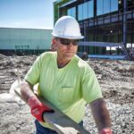 Zaštitne naočale tamne Milwaukee 4932471884