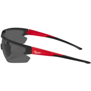 Zaštitne naočale tamne Milwaukee 4932471882