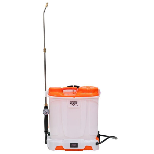 Aku prskalica - atomizer Ruris RSE 1200 12000RSE25A 12L