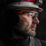 Zaštitne naočale prozirne Milwaukee 4932471881