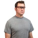 Zaštitne naočale prozirne Milwaukee 4932471881