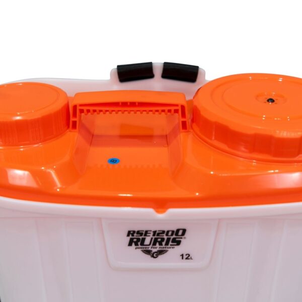 Aku prskalica - atomizer Ruris RSE 1200 12000RSE25A 12L