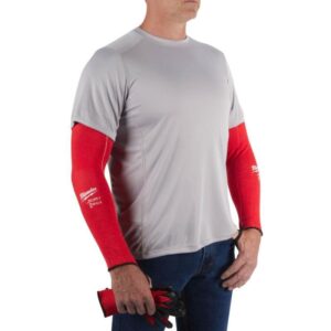 Zaštitni rukavi Milwaukee Cut C 4932478584 40 cm