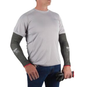 Zaštitni rukavi Milwaukee Cut E 4932479936 40 cm