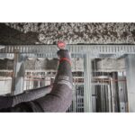 Zaštitni rukavi Milwaukee Cut E 4932479936 40 cm