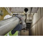 Zaštitni rukavi Milwaukee Cut E 4932479936 40 cm