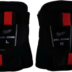 Štitnici za koljena Milwaukee Flexi Premium 4932478139