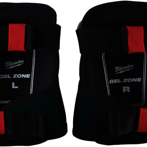 Štitnici za koljena Milwaukee Flexi Premium 4932478139