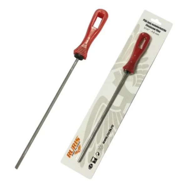 Okrugla turpija za pilu Ruris 181-004 4.8