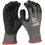 Zaštitne rukavice Milwaukee 4932471426 10/XL CUT5/E