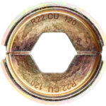 Matrica za mašine za presovanje - prese Milwaukee R22 CU 120 4932451761 120mm