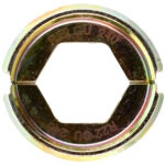 Matrica za mašine za presovanje - prese Milwaukee R22 CU 240 4932451764 240mm