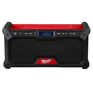 Aku zvučnik - radio uređaj bluetooth Milwaukee M18 RADDAB+G2-0 JOBSITE IN2 18V 4933492344