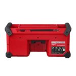 Aku zvučnik - radio uređaj bluetooth Milwaukee M18 RADDAB+G2-0 JOBSITE IN2 18V 4933492344