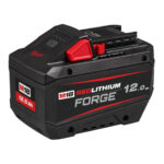 Baterija za aku uređaje Milwaukee M18 Forge 12.0Ah 18V 4932492651