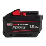 Baterija za aku uređaje Milwaukee M18 Forge 12.0Ah 18V 4932492651