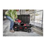 Kofer za alat na točkovima Milwaukee Packout 4932478161