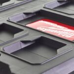 Transportna kolica za kofere Milwaukee ravna Trollex 4932471068