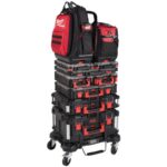 Transportna kolica za kofere Milwaukee ravna Trollex 4932471068