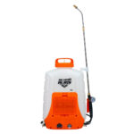 Aku prskalica - atomizer Ruris RS 1400 1400rs2023 14L