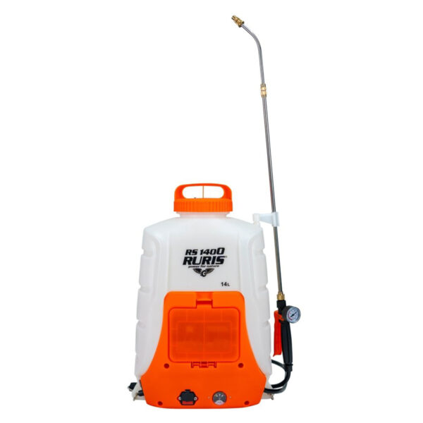Aku prskalica - atomizer Ruris RS 1400 1400rs2023 14L