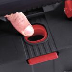 Kofer za alat Milwaukee Packout Organizer duboki 4932478625