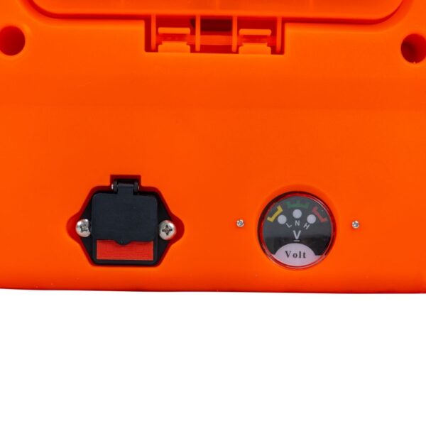 Aku prskalica - atomizer Ruris RS 1400 1400rs2023 14L