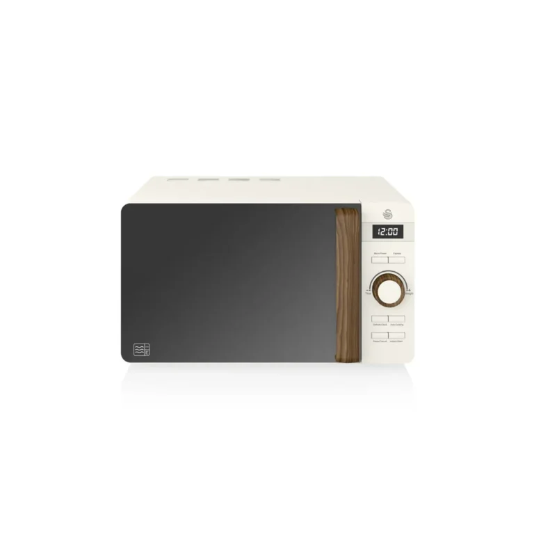 Mikrovalna - mikrotalasna pećnica Swan SM22036 P-16186 20L 800W - Bijela