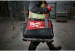 Kofer za alat Milwaukee Packout Organizer 8 pregrada 4932471064