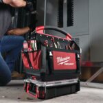 Kofer za alat Milwaukee Packout Organizer 5 posuda 4932464083