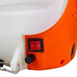 Aku prskalica - atomizer Ruris RS 1400 1400rs2023 14L