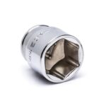 Set nasadnih ključeva 3/8" 6-KANT i viljuškasto-okastih ključeva sa zujalicom SATA ST09054