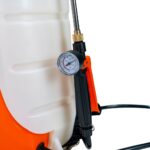 Aku prskalica - atomizer Ruris RS 1400 1400rs2023 14L