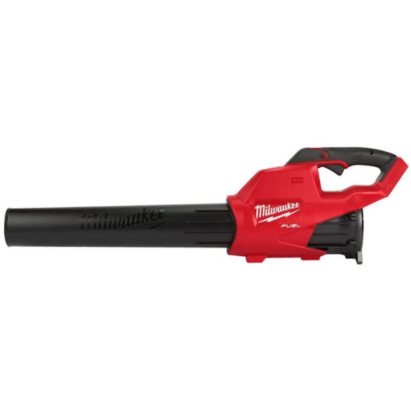Aku puhač-duvač lišća Milwaukee M18 FBLG3-0 4933493301 18V