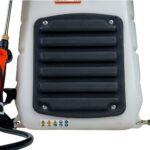 Aku prskalica - atomizer Ruris RS 1400 1400rs2023 14L