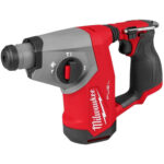 Aku štemalica - čekić Milwaukee M12 FHAC16-0X 4933499184 16mm