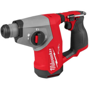 Aku štemalica - čekić Milwaukee M12 FHAC16-0X 4933499184 16mm