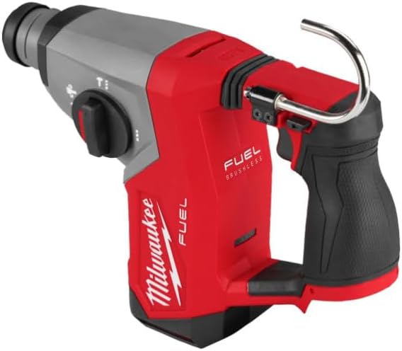 Aku štemalica - čekić Milwaukee M12 FHAC16-0X 4933499184 16mm